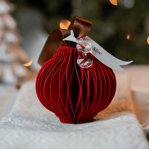 Paper Ornaments